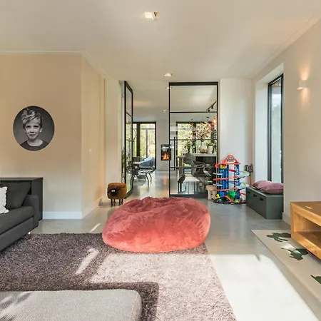 Villa Goldfinch Bergen