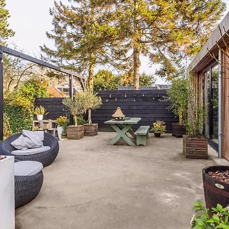 Villa Goldfinch Bergen